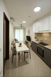 Normanton Park (D5), Apartment #571517901